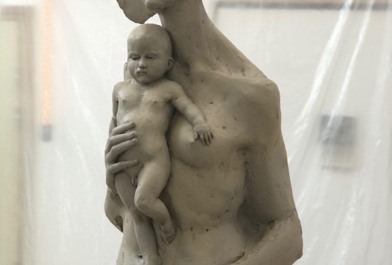 Atelier Davide Galbiati – Sculpteur à Valréas - 2
