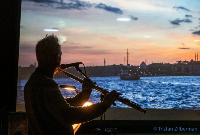 ANÉMOIA, Voyage photographique et musical… à Roussas - 1