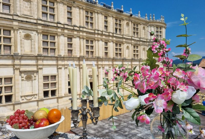 Fêtes et divertissements au château de Grignan à Grignan - 0