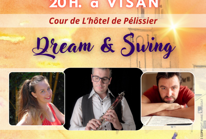 Dream & Swing à Visan - 0