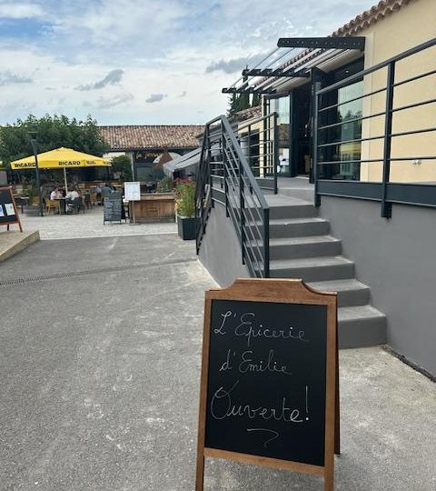 L’Epicerie d’Emilie à Grignan - 5