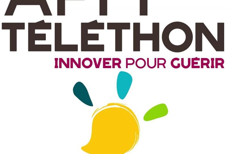 Réunion de préparation du Téléthon 2024 de Valréas à Valréas - 0