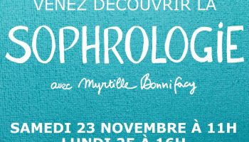 Sophrologie