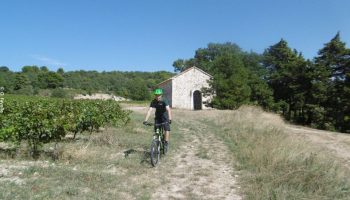 Les deux chapelles