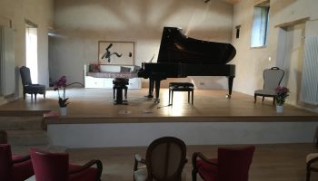 récital de Piano_Colonzelle