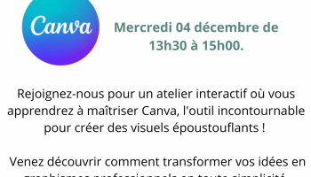 Atelier Canva