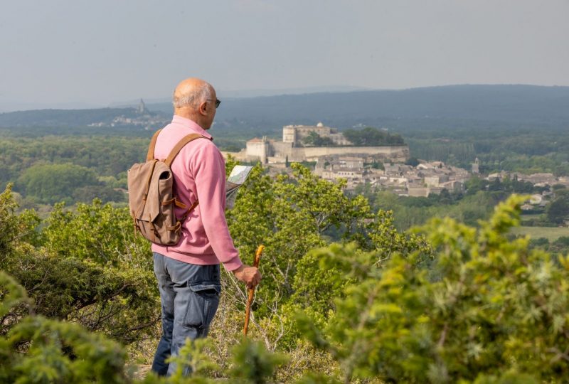 L’Âme de nos villages à Grignan - 0